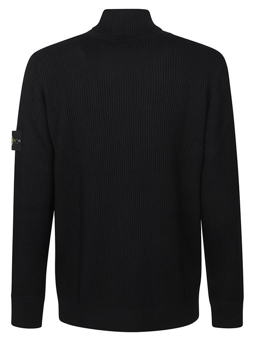 Wool turtleneck STONE ISLAND | 5100052S00C2V0029